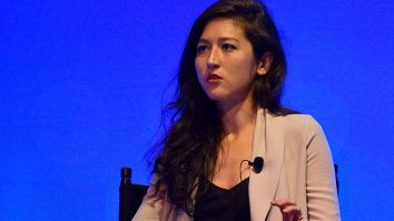 Mina Kimes Dunks On Popular Troll Who Says She Only Got Her New ESPN Contract Because She’s A Woman