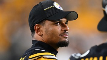 NFL World Debates If Minkah Fitzpatrick’s Hit On Nick Chubb Was Dirty, Former NFL Players Say ‘NO’