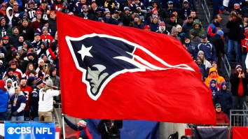New England Firefighters Praised For Saving Fellow Fan Who Had Heart Attack At Patriots Game