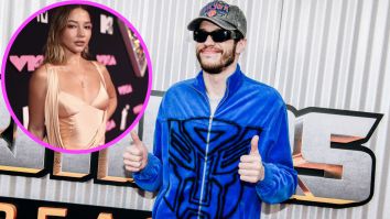 Pete Davidson Has Done It Again, Is Reportedly Dating Madelyn Cline