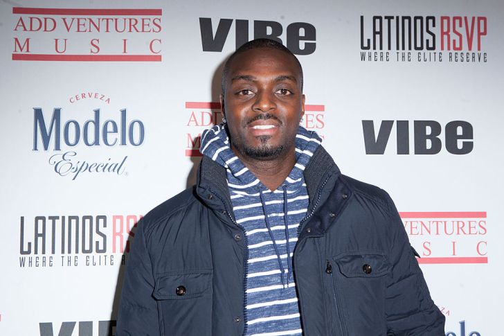 Plaxico Burress