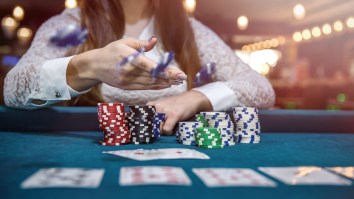Chess Player Once Accused Of Using Adult Toys To Cheat Gets Dragged By Poker Community For Overstepping