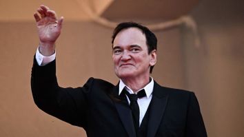 Extremely Underrated, Unexpected Actor Reportedly Offered Lead Role In Quentin Tarantino’s ‘Final’ Film