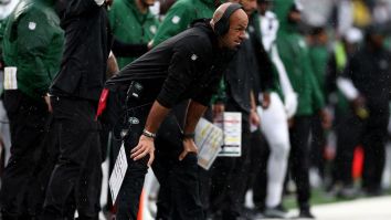 Robert Saleh Finally Says What Everyone Is Thinking About Zach Wilson