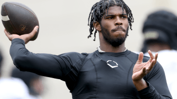 Shedeur Sanders Winning Heisman Would Cost Vegas A Lot Of Money