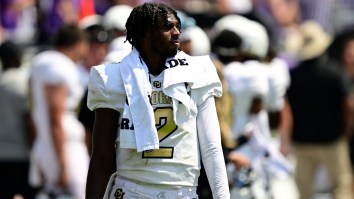 Coach Prime Says Shedeur Sanders Had ‘Extra Motivation’ To Beat TCU After OC Ignored Him At Recruiting Camp