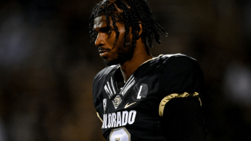 Shedeur Sanders’ Heisman Odds Take A Huge Hit After Loss To Oregon