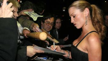 ‘Sopranos’ Star Drea de Matteo Says She Turned To Adult Subscription Site Because Hollywood Blacklisted Her Over Vaccine Views