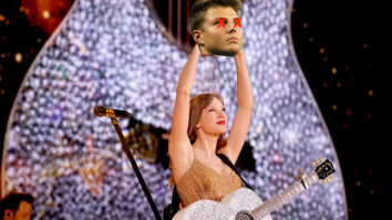 Taylor Swift Is Going To Turn The Jets Game Into The Most Watched Funeral Of All Time