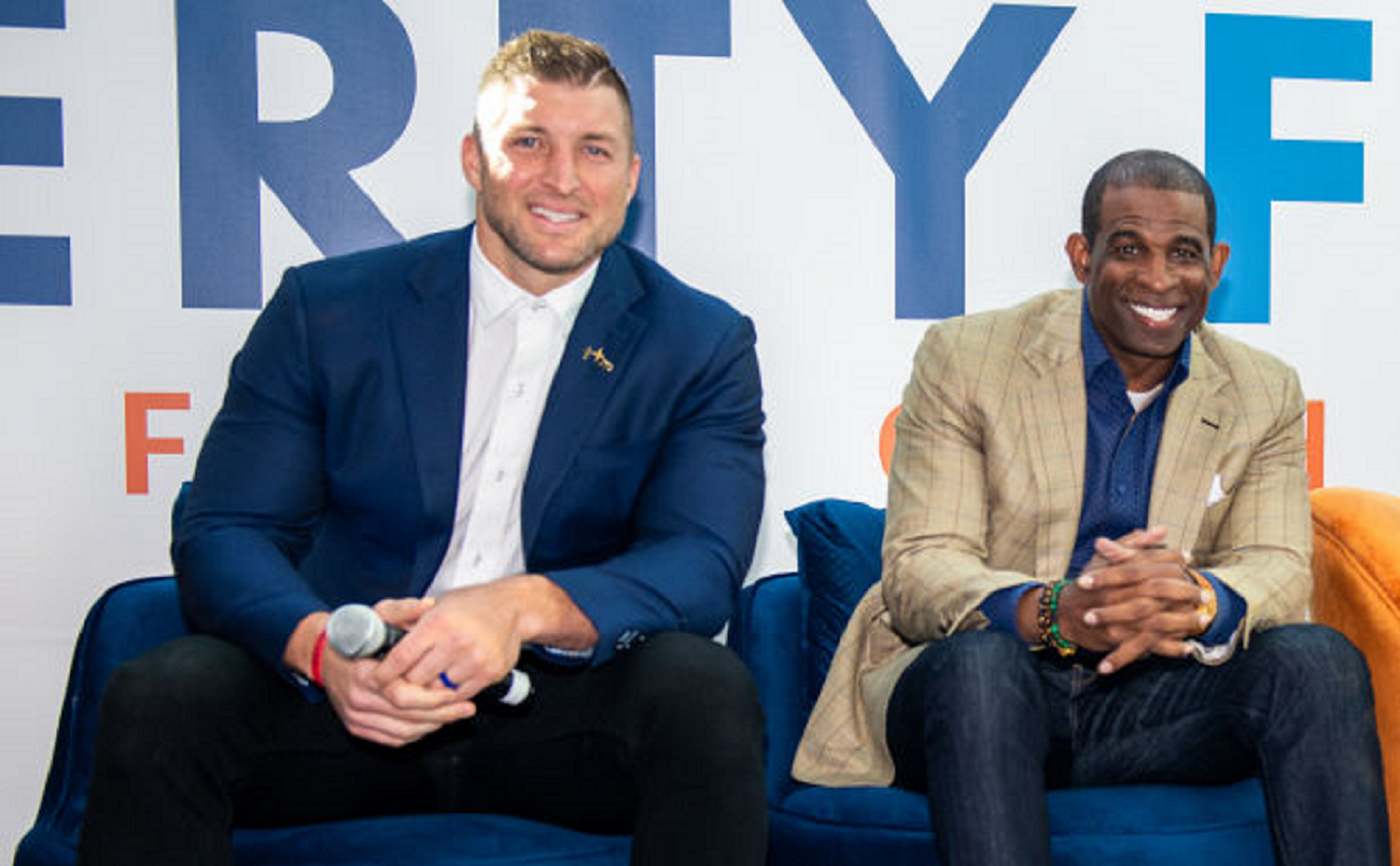 Tim Tebow