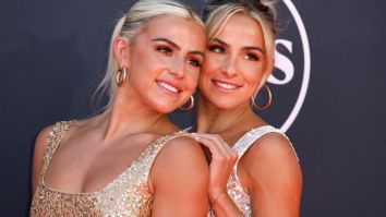 Cavinder Twins Address Criticism That They’re Making Money By Being Hot And White