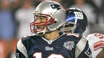 Audio From Tom Brady’s First Media Call After Being Drafted Resurfaces And He Sounds Exactly The Same