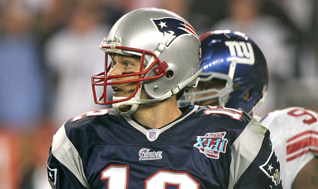 tom brady 2011 super bowl