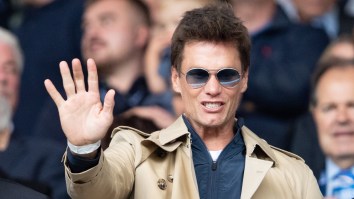 Tom Brady On Deion And Shedeur Sanders: ‘That’s What Life’s All About’