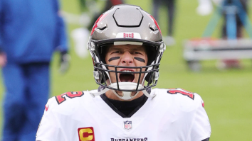 Psycho Tom Brady Speech About How He Would Hype Himself Up To Destroy Other Teams Will Make You Want To Run Through A Wall