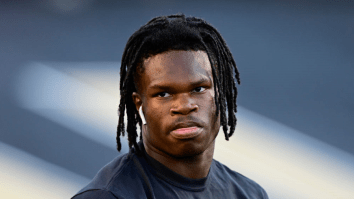 Travis Hunter Not Angry With Colorado State Player Over Late Hit That Caused Injury ‘It’s Football’