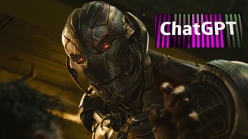ChatGPT Is Rolling Out Its Most Disturbing Updates Yet
