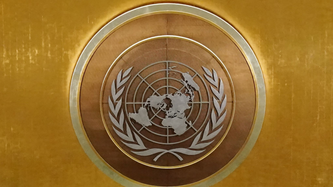 un general assembly logo