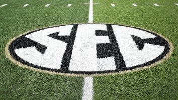 SEC Program Trolled For Commemorating Music City Bowl Win