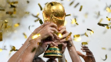 The World’s 6 Most Expensive Sports Trophies and Their Astonishing Prices