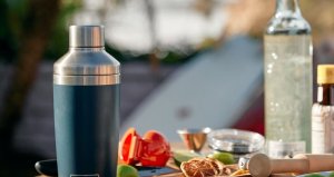 YETI Cocktail Shaker