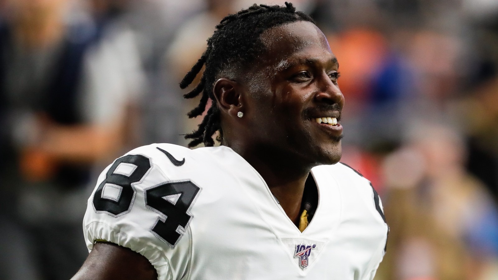 Antonio Brown