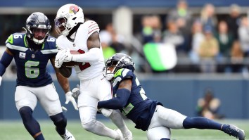 NFL Power Rankings Week 8 Top Five And Bottom Five: The Bottom Fights Back