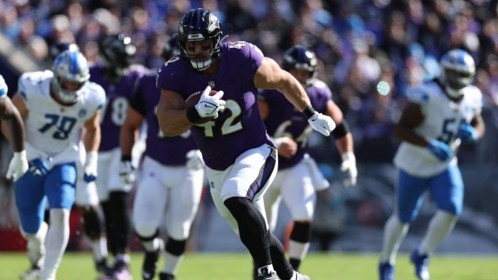 Baltimore Ravens