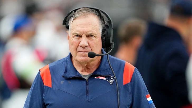 Bill Belichick