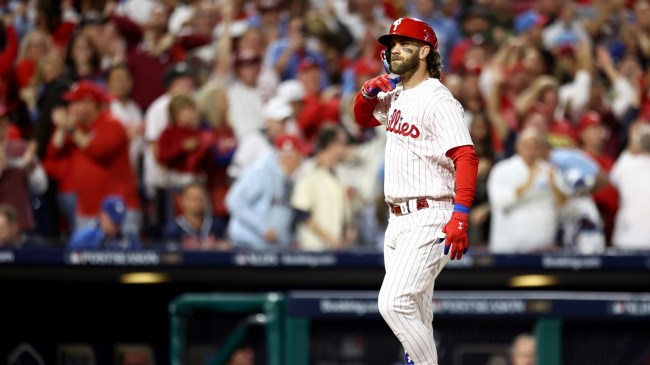 Bryce Harper