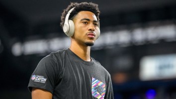 Panthers Decided To Simplify Things For 1st Overall Pick QB Bryce Young After Early Struggles