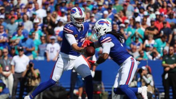 NFL Power Rankings Week 5: New Teams At The Top And Bottom
