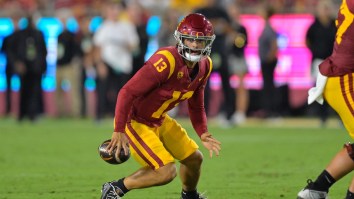 Heisman Watch Week 5: Big Changes To The Top Five
