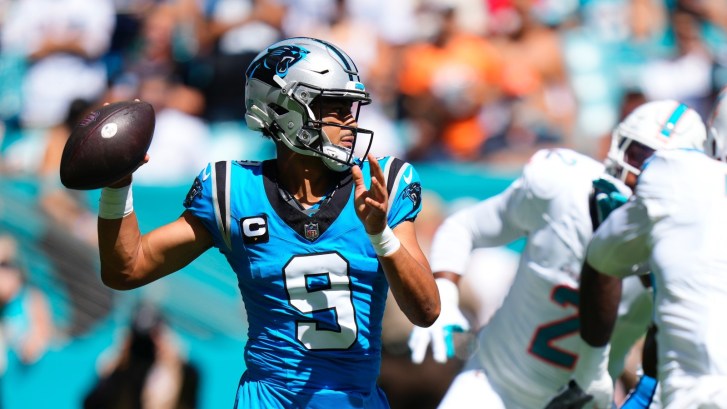 Carolina Panthers