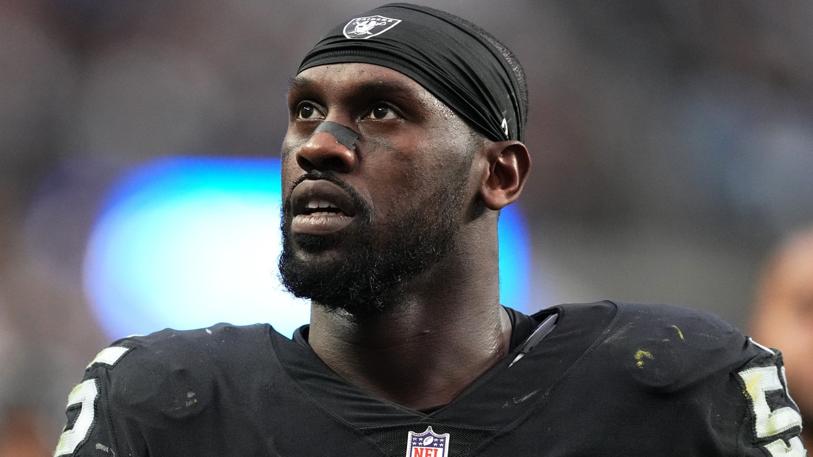 Chandler Jones