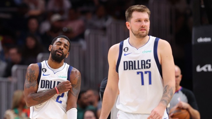 Dallas Mavericks