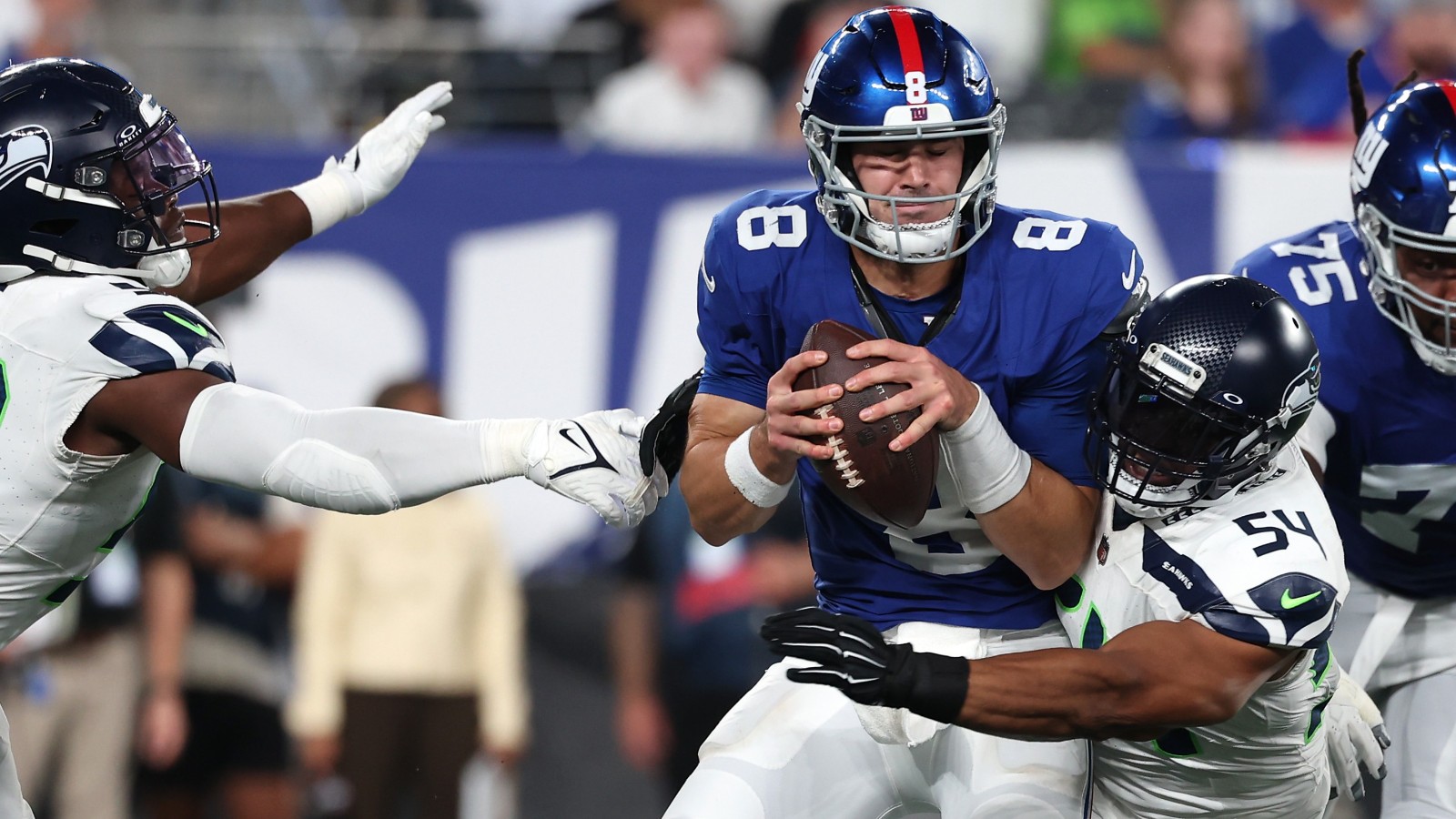Daniel Jones