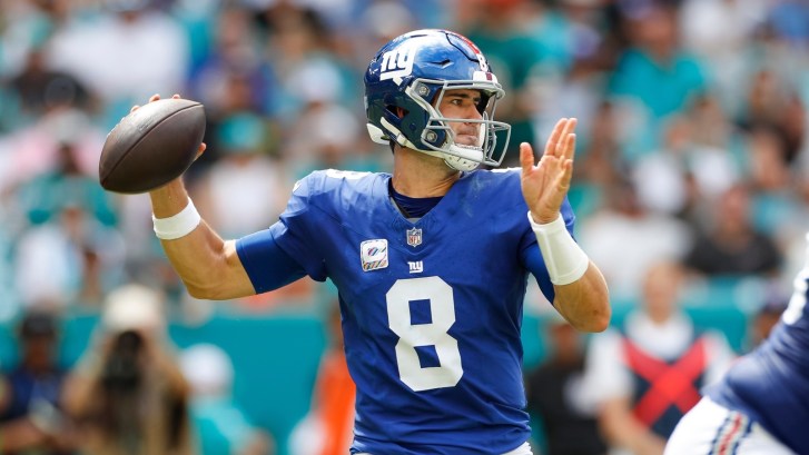 Daniel Jones