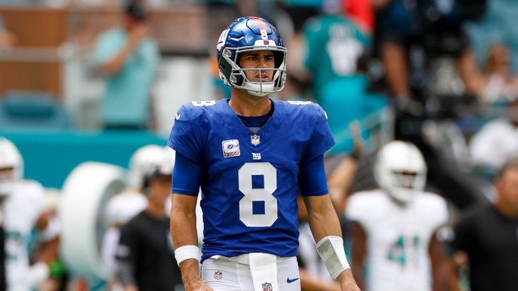 Daniel Jones