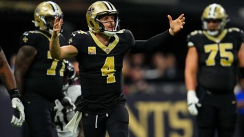 Jaguars On Saints Derek Carr: ‘We Know That’s Carr’s Game. He’s Gonna Check Down’