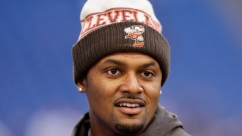 Ex-NFL QB Brady Quinn Criticizes Deshaun Watson; Makes Massage Jokes