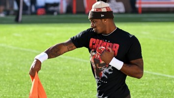 Deshaun Watson Looks To Be The Worst Trade In NFL History