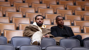 The Drake Curse Is Back With His Latest Monster Bet On Logan Paul Vs. Dillon Danis