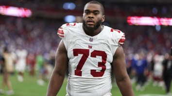 Giants Starter To Fans Criticizing Him: ‘What Do They Do? Flip Hot Dogs Somewhere?’
