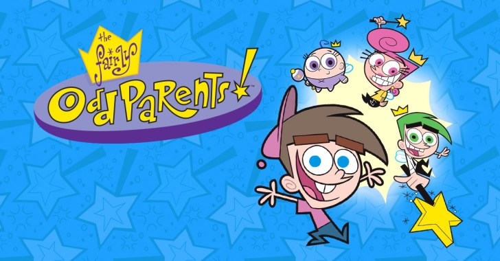 Fairly Oddparents