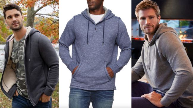 Shop F&A hoodies on sale