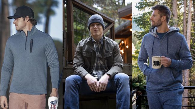 Flag and Anthem fall overstock sale