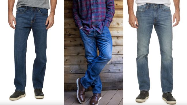 Shop F&A jeans on sale