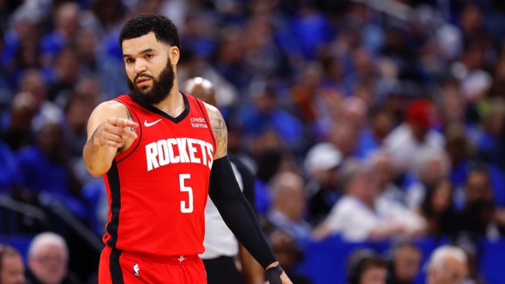 Fred VanVleet