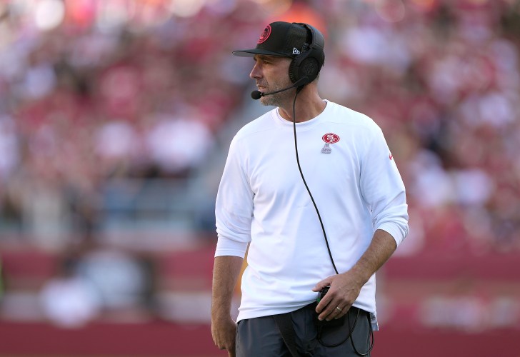 kyle shanahan